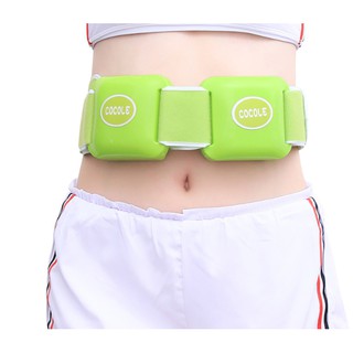 Máy massage đánh tan mỡ bụng - thon gọn bụng