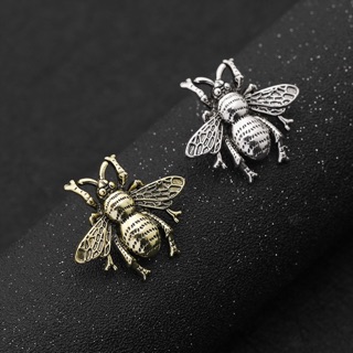 Pin Cài Áo/Huy Hiệu/Ghim Cài Áo, Mũ, Balo, Túi Xách hình ong