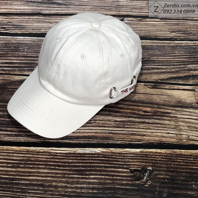 Mũ lưỡi trai Style Hàn Quốc đẹp, chất liệu cao cấp cho cả nam và nữ
