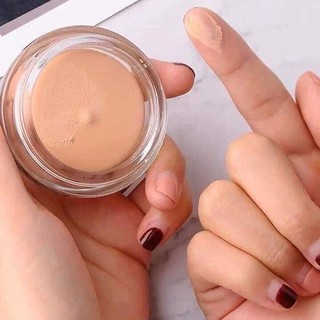 Phấn Tươi Đức Mousse Make Up Soft Touch Essence 16g