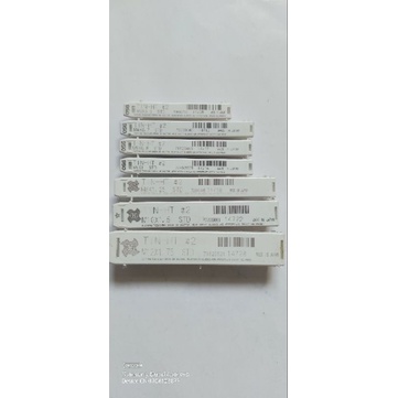 Tazo hàng Nhật M3,M4,M5,M6,M8,M10,M12