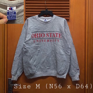 Sweater Champion hiệu 2hand