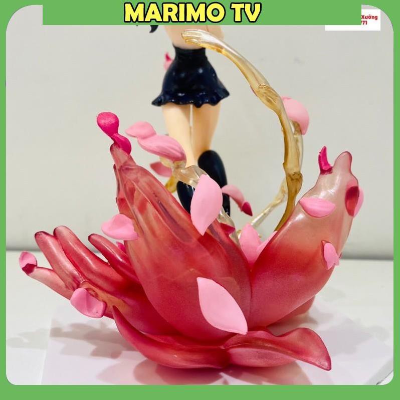 Mô Hình Nico Robin Cao 15cm Trạng Thái Chiến Đấu - Figure Tượng One Piece