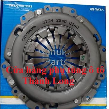 Bàn ép (mâm ép) chính hãng xe Tata Super Ace - 272425400140