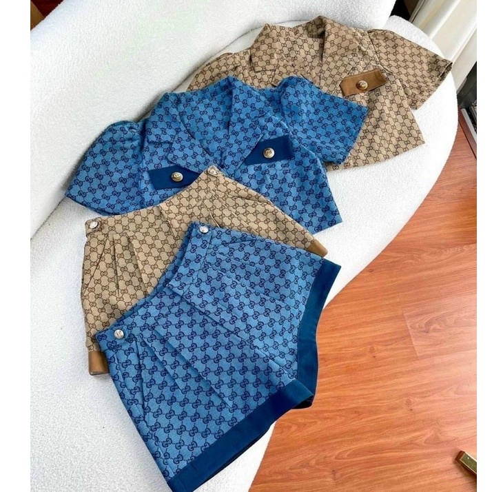Sét bộ 3 món đi tiệc đi chơi cổ vets phối túi phù hợp cho nữ đi tiệc đi chơi phố