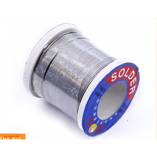 Thiếc Hàn SOLDER 0.8mm loại 100g