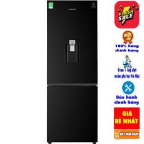 RB30N4170BU/SV Tủ lạnh Samsung Inverter 307 lít RB30N4170BU/SV(Miễn phí giao + Lắp đặt tại Hà Nội - đi tỉnh liên hệ shop