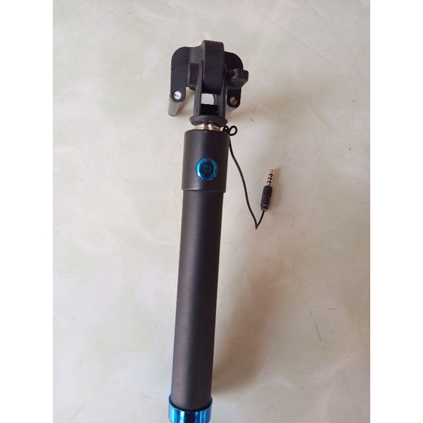 Gậy chụp ảnh tự sướng Bluetooth tiện lợi