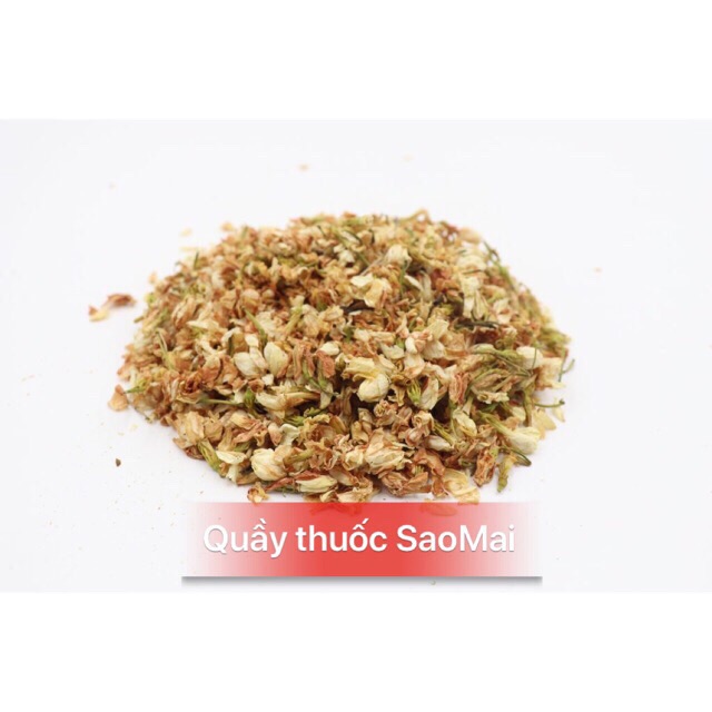 500GR TRÀ HOA NHÀI SẤY KHÔ TRÀ HOA BÁT TIÊN VỤ MỚI