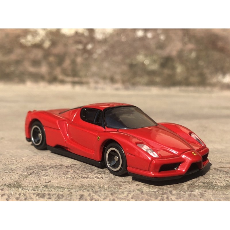 Xe mô hình Ferrari S.p.A and M.C.G