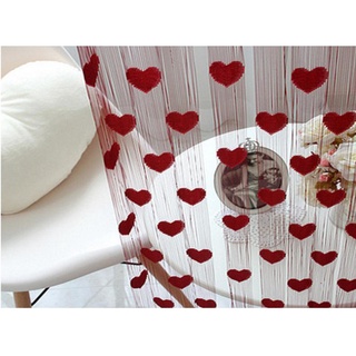 Rèm cửa gia đình siêu cute 1178