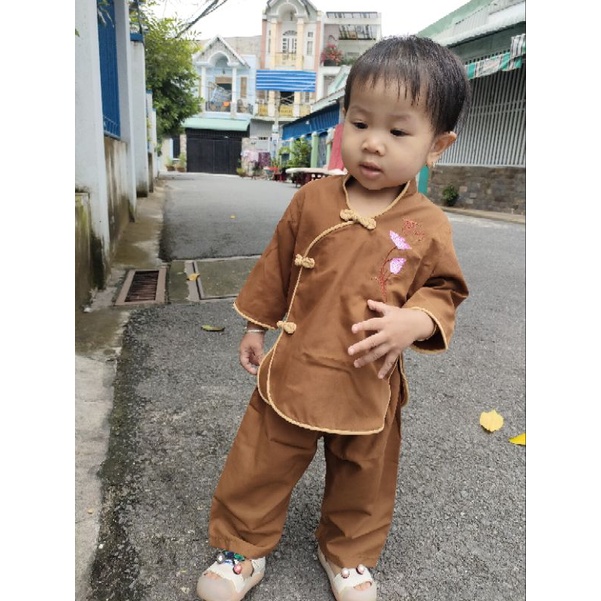 Bộ đồ bé gái size 4-40kg