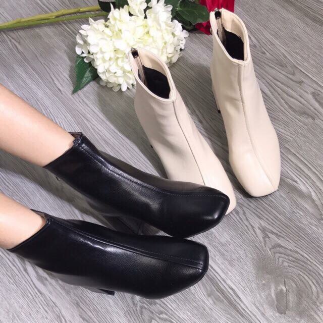 Boot da