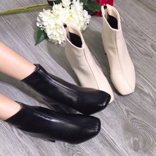 Boot da