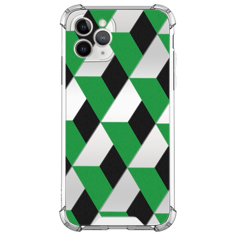 Ốp Điện Thoại Silicon TPU Tráng Gương Thời Trang Cho iPhone Pro Max 11 Pro Max X Xr Xs Max 7 8 Plus 13 14promax Mini