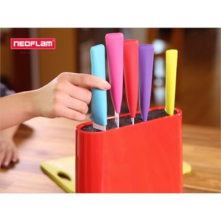 Ống cắm dao đa sợi Aveco