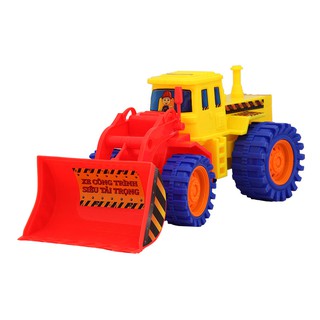 Đồ chơi xe ủi