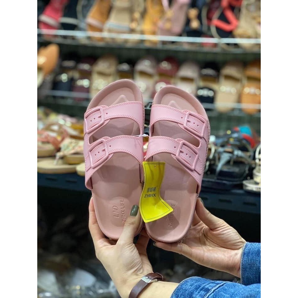 ORDER THÁI LAN 🇹🇭 🇹🇭 T2 Dép nhựa new xinh