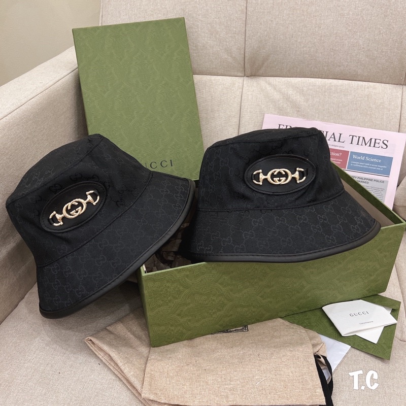 MŨ CẶP GG TAG SIÊU HOT