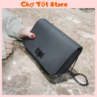 Túi xách da xước siêu xinh Chợ Tốt Store