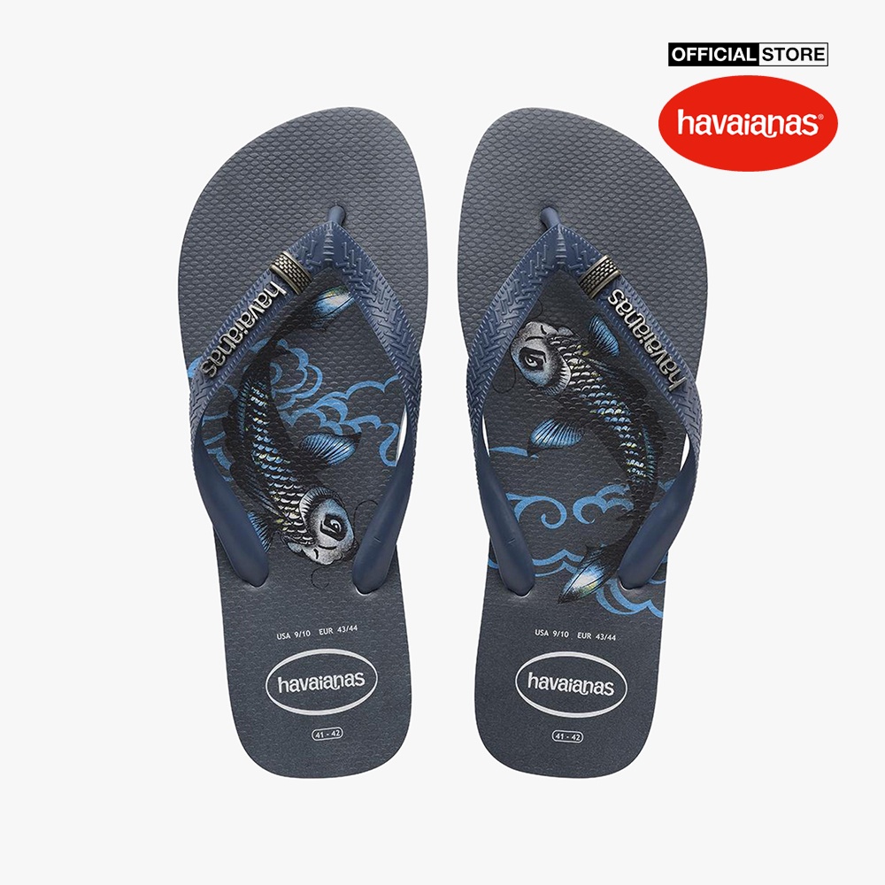 HAVAIANAS - Dép nam Top Tribo 4144505-0031