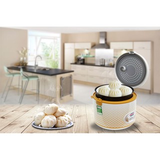 Nồi cơm điện Sunhouse 2.8 lít SH830