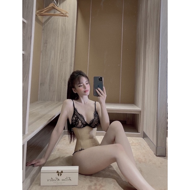 GEN SIẾT EO SLIM LATEX