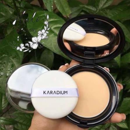 [ MẪU MỚI ] Phấn Phủ Karadium Collagen Smart Sun Pact