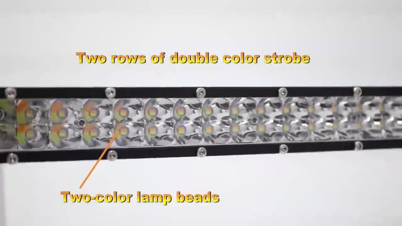 Thanh đèn Led 4x4 7" 20" 32"12d