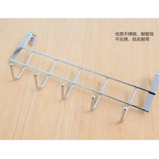 Móc treo cửa đa năng INOX .