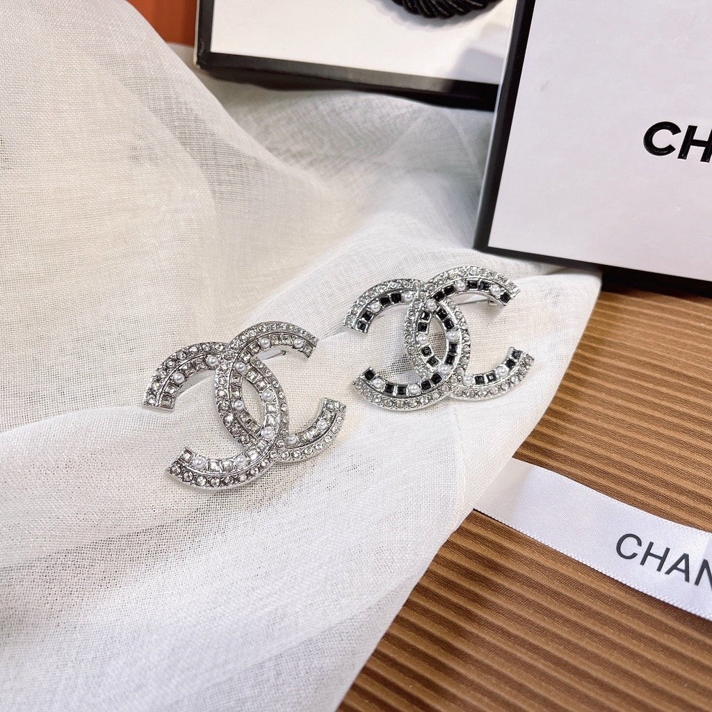 Cài Áo Thiết Kế Phong Cách Thời Trang Dành Cho Nữ Và Nam