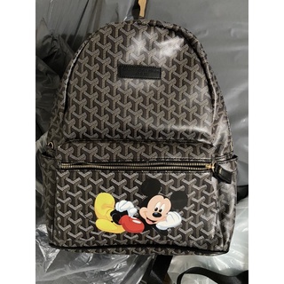 Balo edmond Qsn Mickey-Qsn Kaws