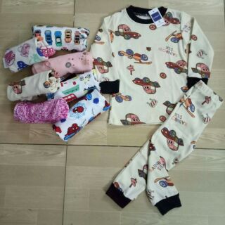 Sale combo bộ dài carter