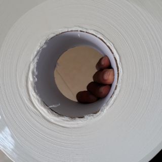 Giấy vệ sinh cuộn lớn