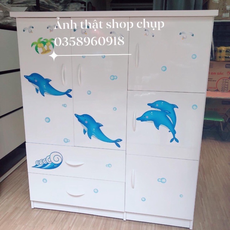 Tiện Lợi Chịu Lực Tốt Tủ Đựng Quần Áo Cho Bé Trai Bé Gái Giá Tốt Nhất -