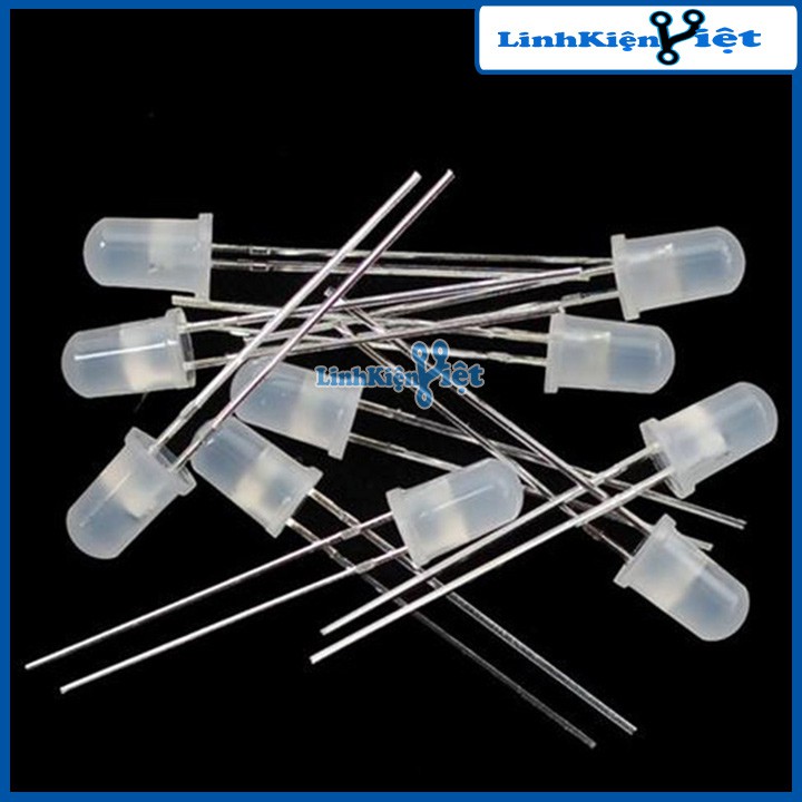 Led Đục Ø5