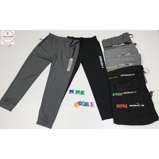 Quần dài thể thao nam jogger chất dày dặn thun lạnh co giãn 4 chiều nnkstore - hot trend 2022