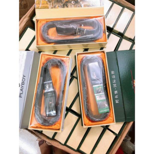 Thắt lưng nam cao cấp