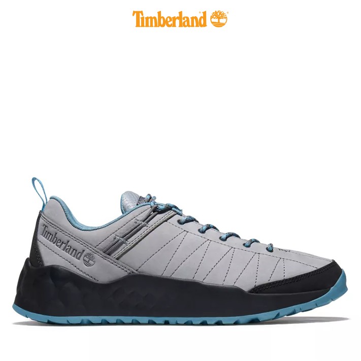 Giày Thể Thao Nam Solar Wave Low Fabric Hiker Sneakers Timberland TB0A2DHBIA