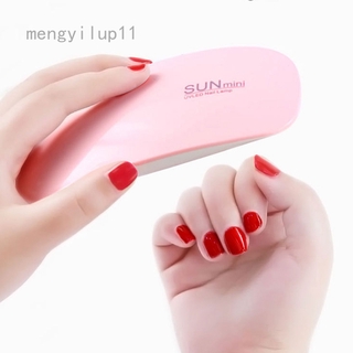 Mengyilup11 máy làm khô sơn móng tay pieryoga3 zymayi1 mini 6w