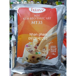 Bột kem béo Indo