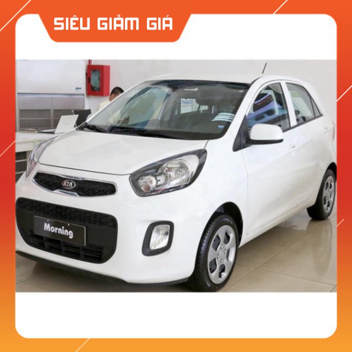 Phụ kiện Làm đẹp xe KIA MORNING Hàng Cao Cấp