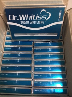  DR.WHITISS ĐANG SALE 90% (săn sale)