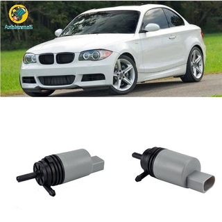 Ot bơm làm sạch kính chắn gió xe hơi bmw e92 e91 e90 e88 e87 e82 e81 e66 e65 e64 e63 e61 e60