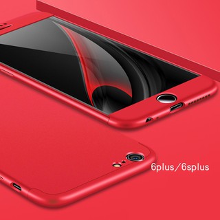 Ốp lưng GKK iPhone 6 Plus / 6s Plus