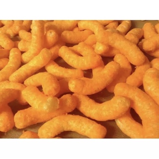 Snack Cheetos Puffs (gói nhỏ 24.8g)