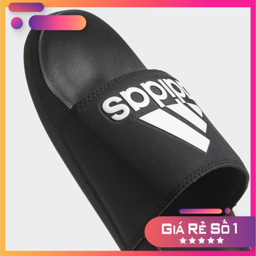 [Mã WABRDAS giảm 15% tối đa 500K đơn 1 triệu] Dép Quai Ngang adidas SWIM Nam Adilette Comfort Màu Đen CG3425 -am1