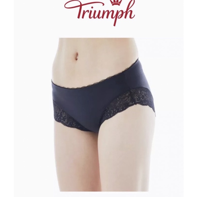 Quần lót Triumph COMFORT TOUCH HIPSTER