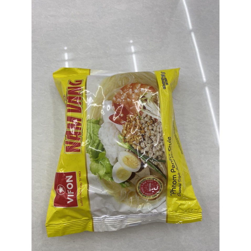 Hủ Tiếu Nam Vang Vifon 65Gr - Sản phẩm chất lượng cao