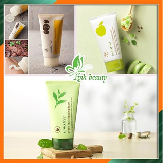 SỮA RỬA MẶT INNISFREE CLEANSING FOAM 150ML